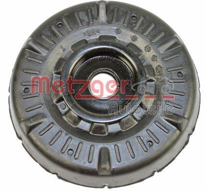 Suporte suspensão METZGER ref. 6490037